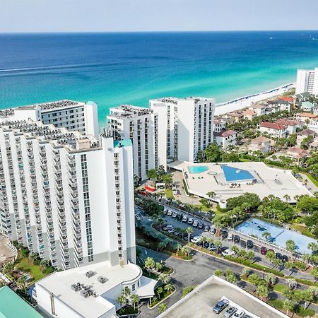 Pelican Beach Resort By Panhandle Getaways Destin Dış mekan fotoğraf