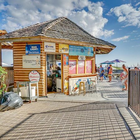 Pelican Beach Resort By Panhandle Getaways Destin Dış mekan fotoğraf