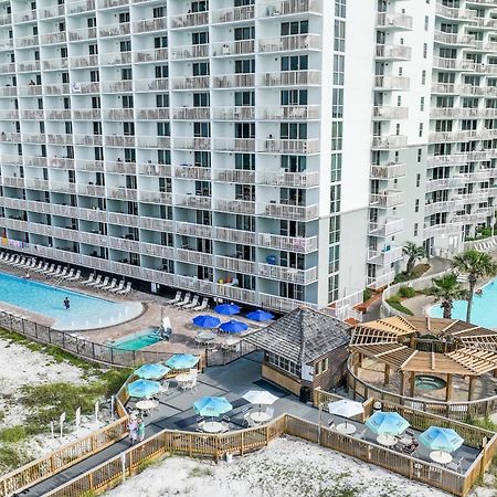 Pelican Beach Resort By Panhandle Getaways Destin Dış mekan fotoğraf