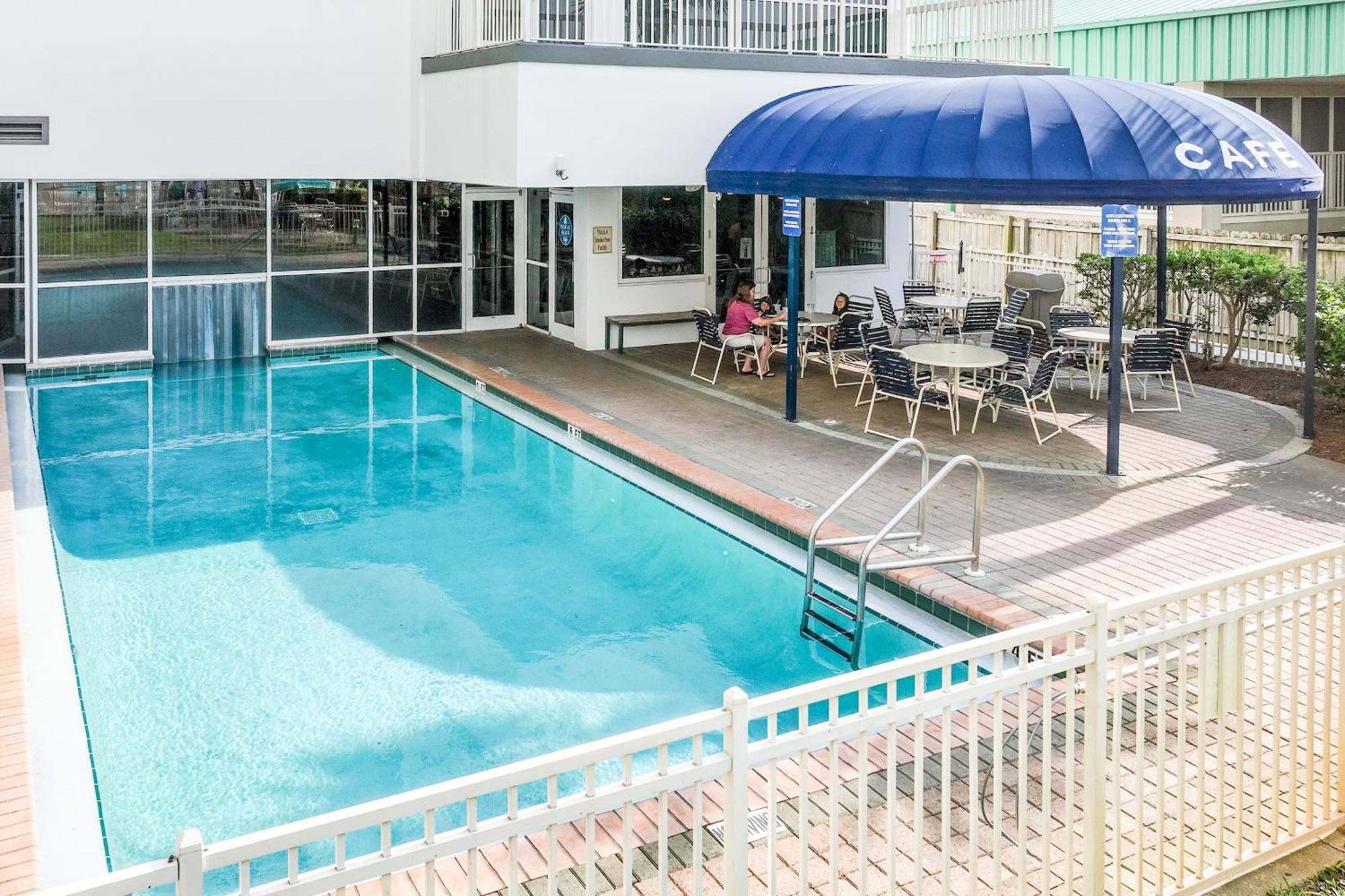 Pelican Beach Resort By Panhandle Getaways Destin Dış mekan fotoğraf