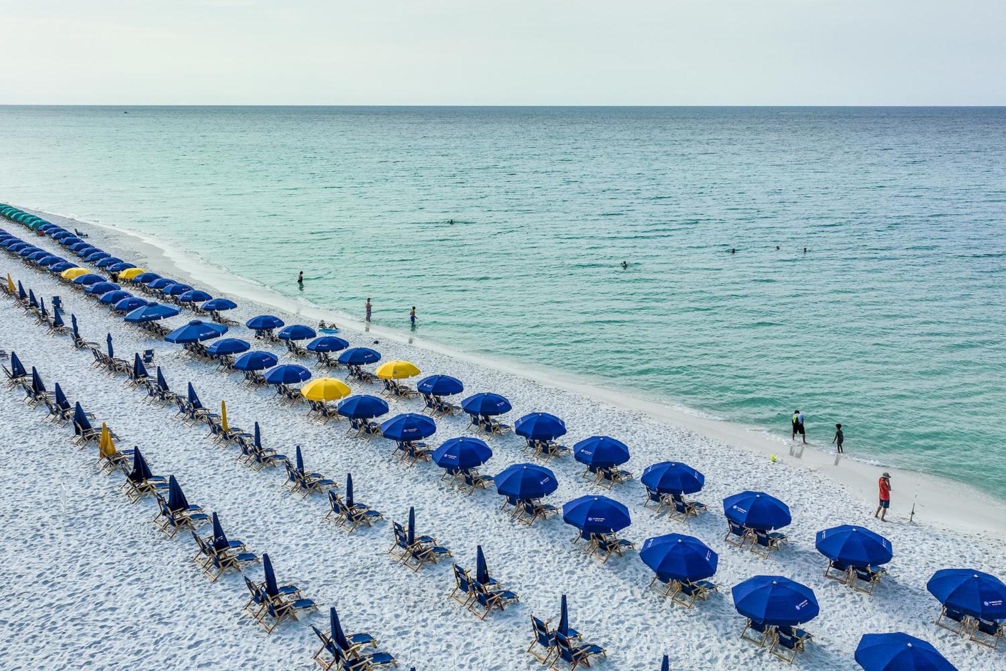 Pelican Beach Resort By Panhandle Getaways Destin Dış mekan fotoğraf
