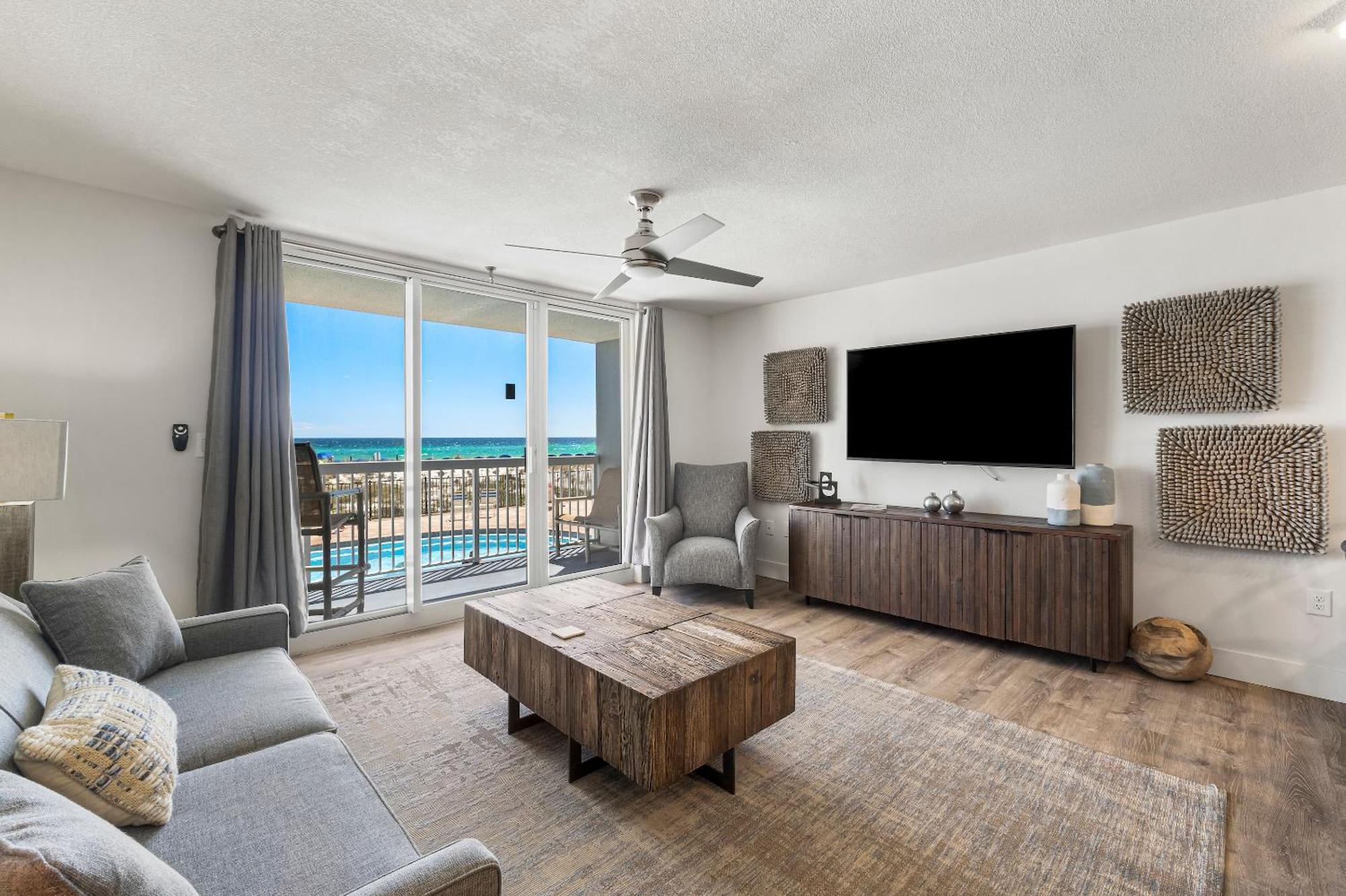 Pelican Beach Resort By Panhandle Getaways Destin Oda fotoğraf