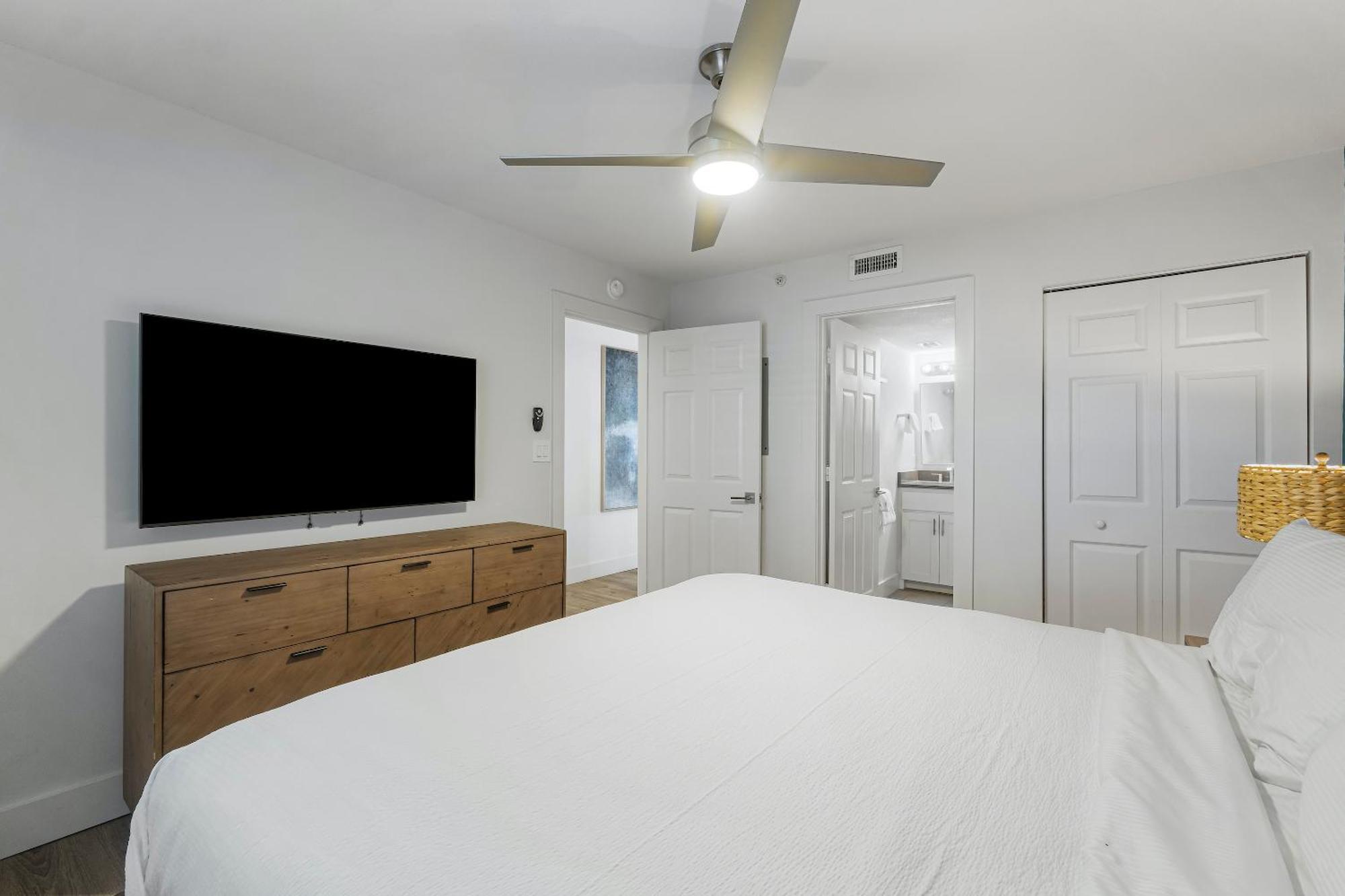 Pelican Beach Resort By Panhandle Getaways Destin Oda fotoğraf