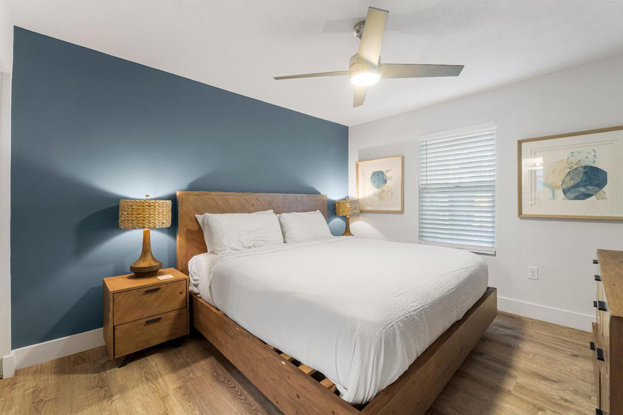 Pelican Beach Resort By Panhandle Getaways Destin Oda fotoğraf