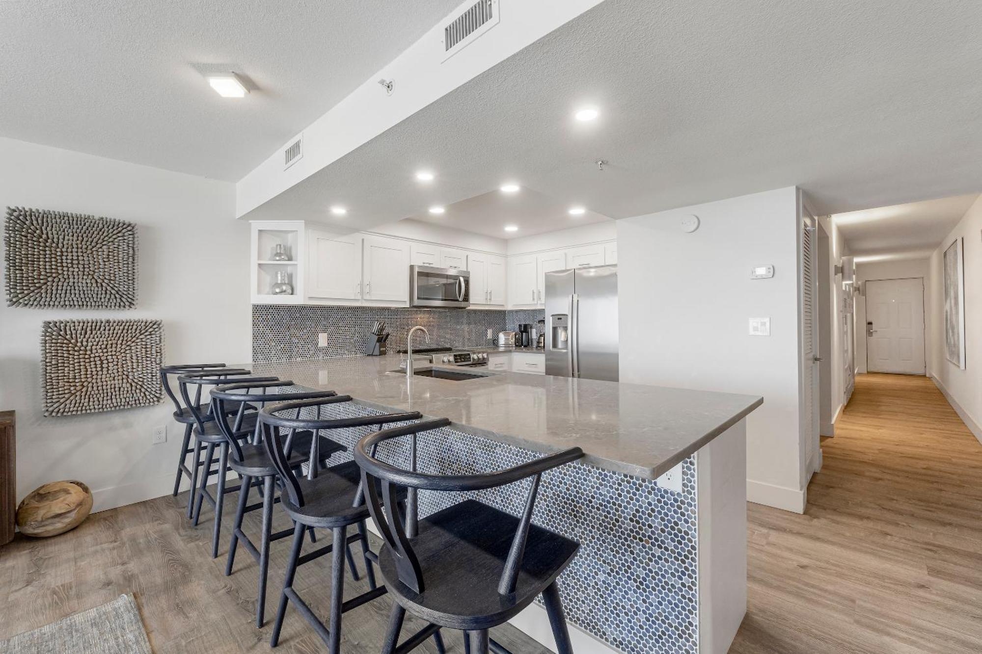 Pelican Beach Resort By Panhandle Getaways Destin Oda fotoğraf