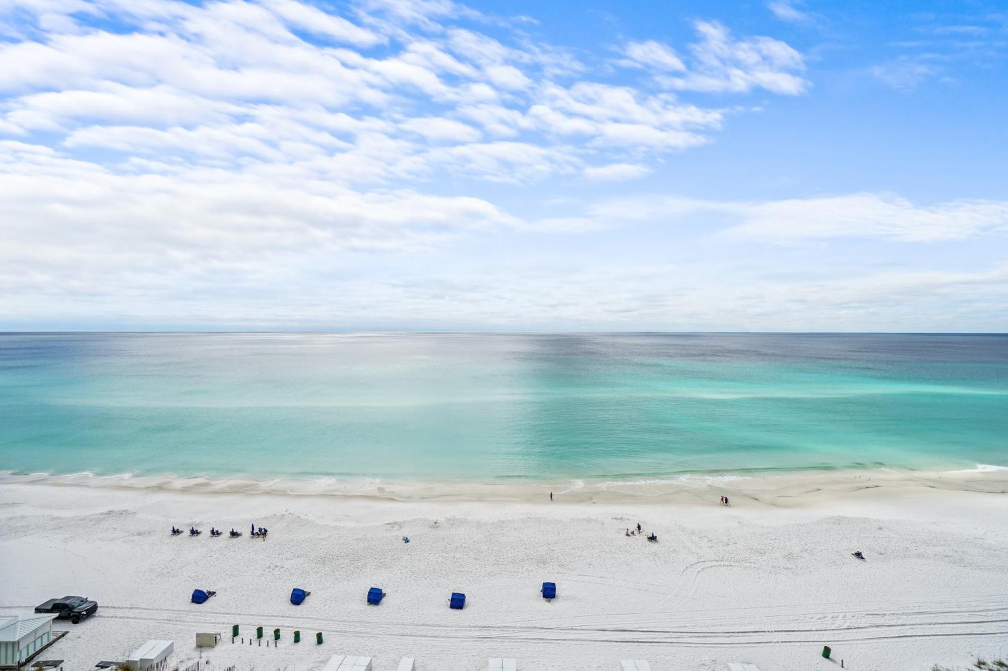Pelican Beach Resort By Panhandle Getaways Destin Oda fotoğraf