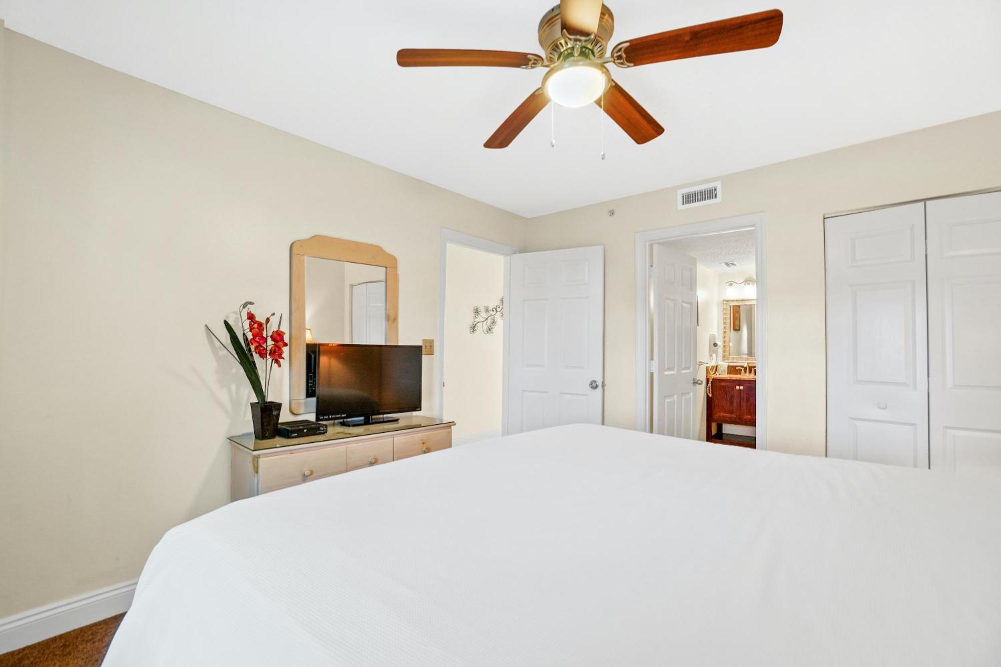Pelican Beach Resort By Panhandle Getaways Destin Oda fotoğraf