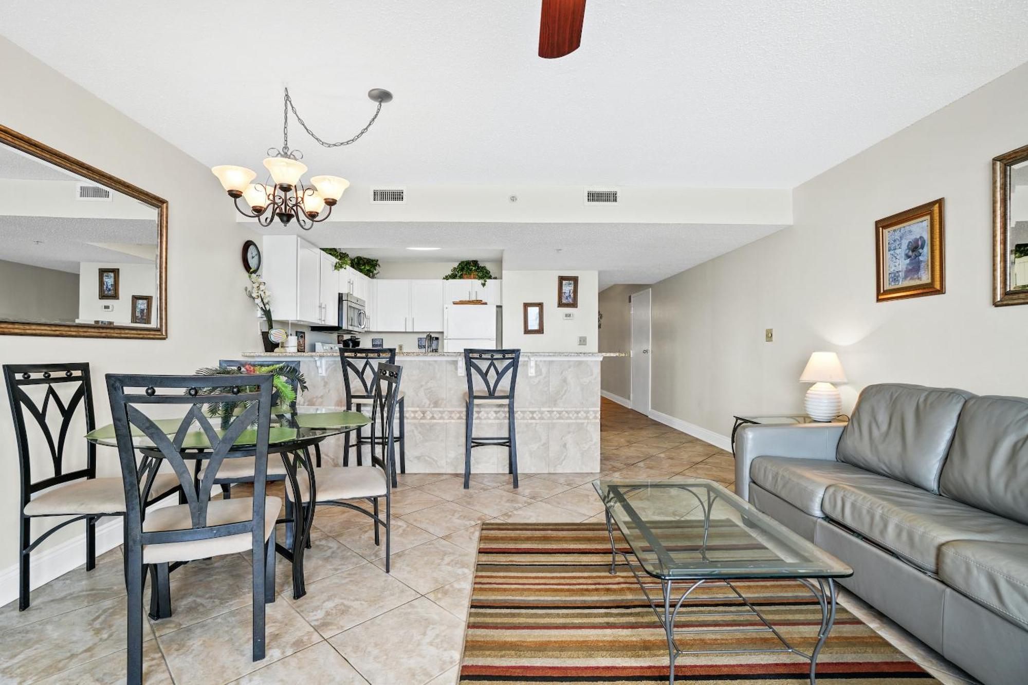 Pelican Beach Resort By Panhandle Getaways Destin Oda fotoğraf