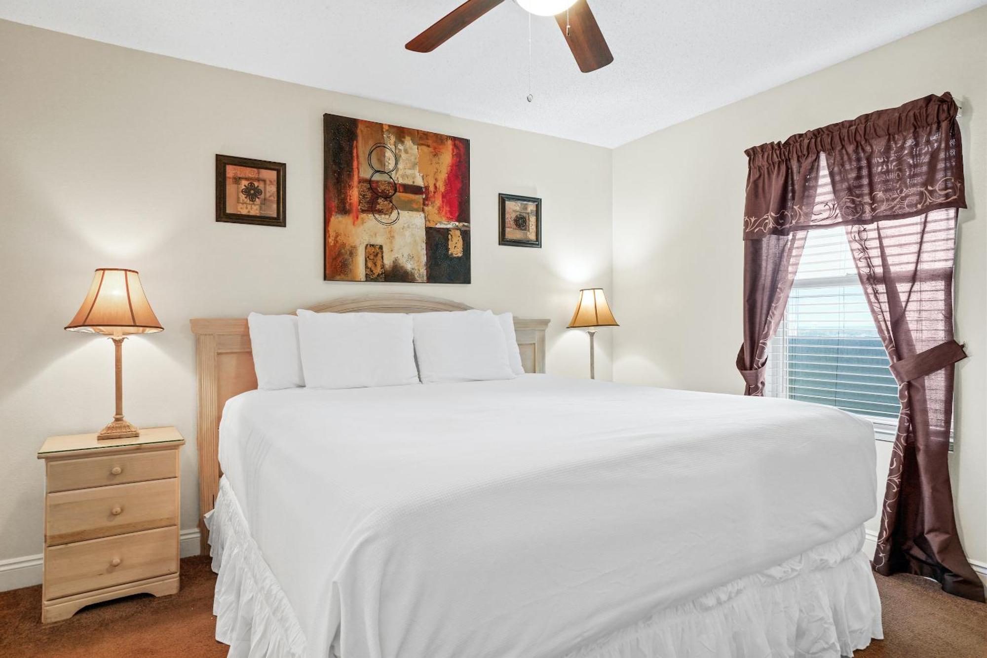 Pelican Beach Resort By Panhandle Getaways Destin Oda fotoğraf