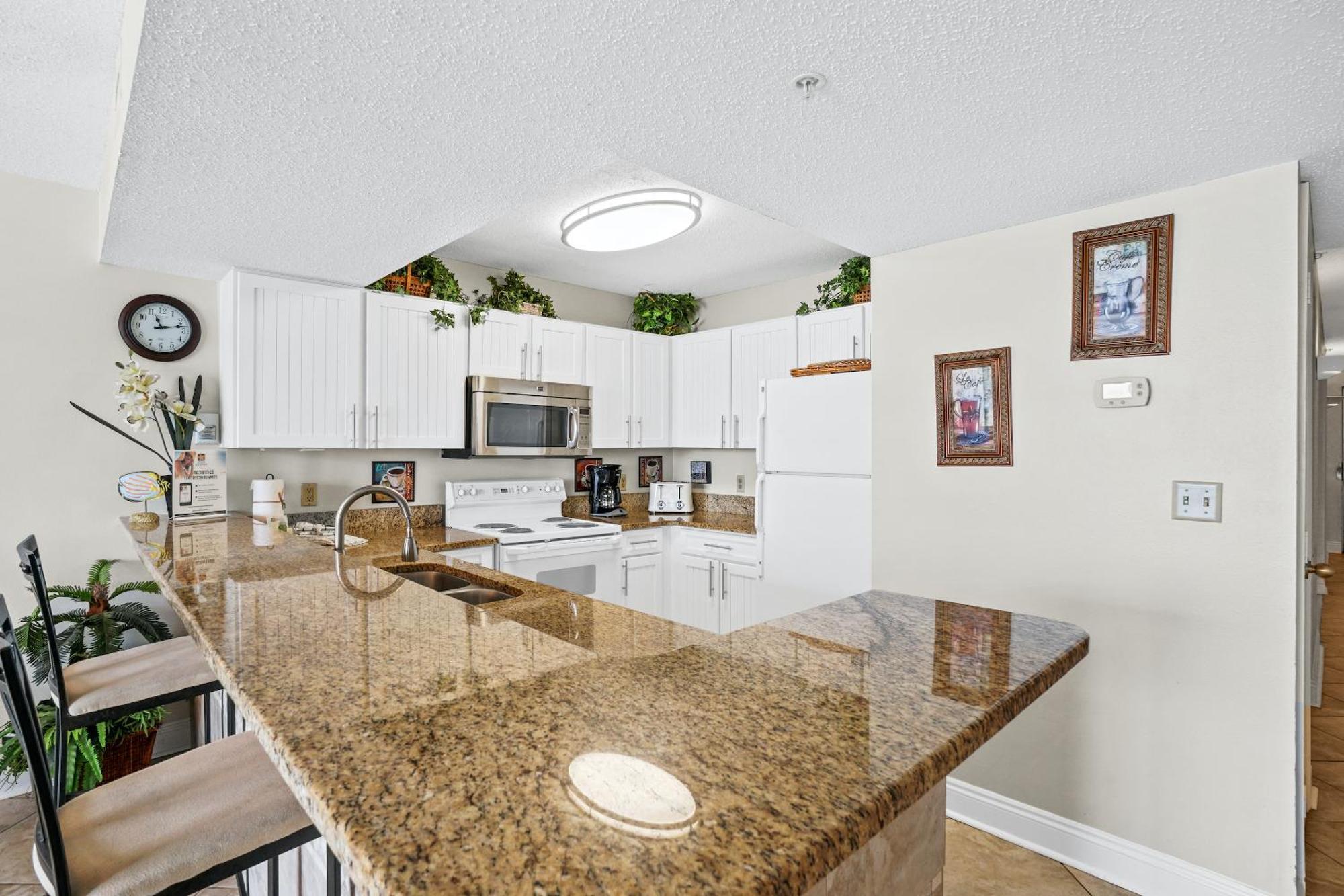 Pelican Beach Resort By Panhandle Getaways Destin Oda fotoğraf