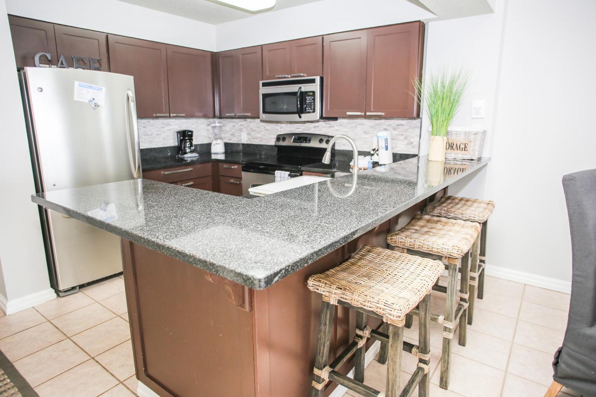 Pelican Beach Resort By Panhandle Getaways Destin Oda fotoğraf