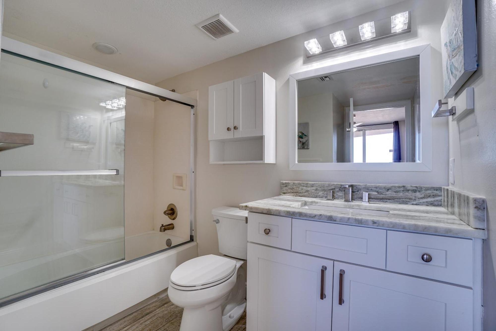 Pelican Beach Resort By Panhandle Getaways Destin Oda fotoğraf