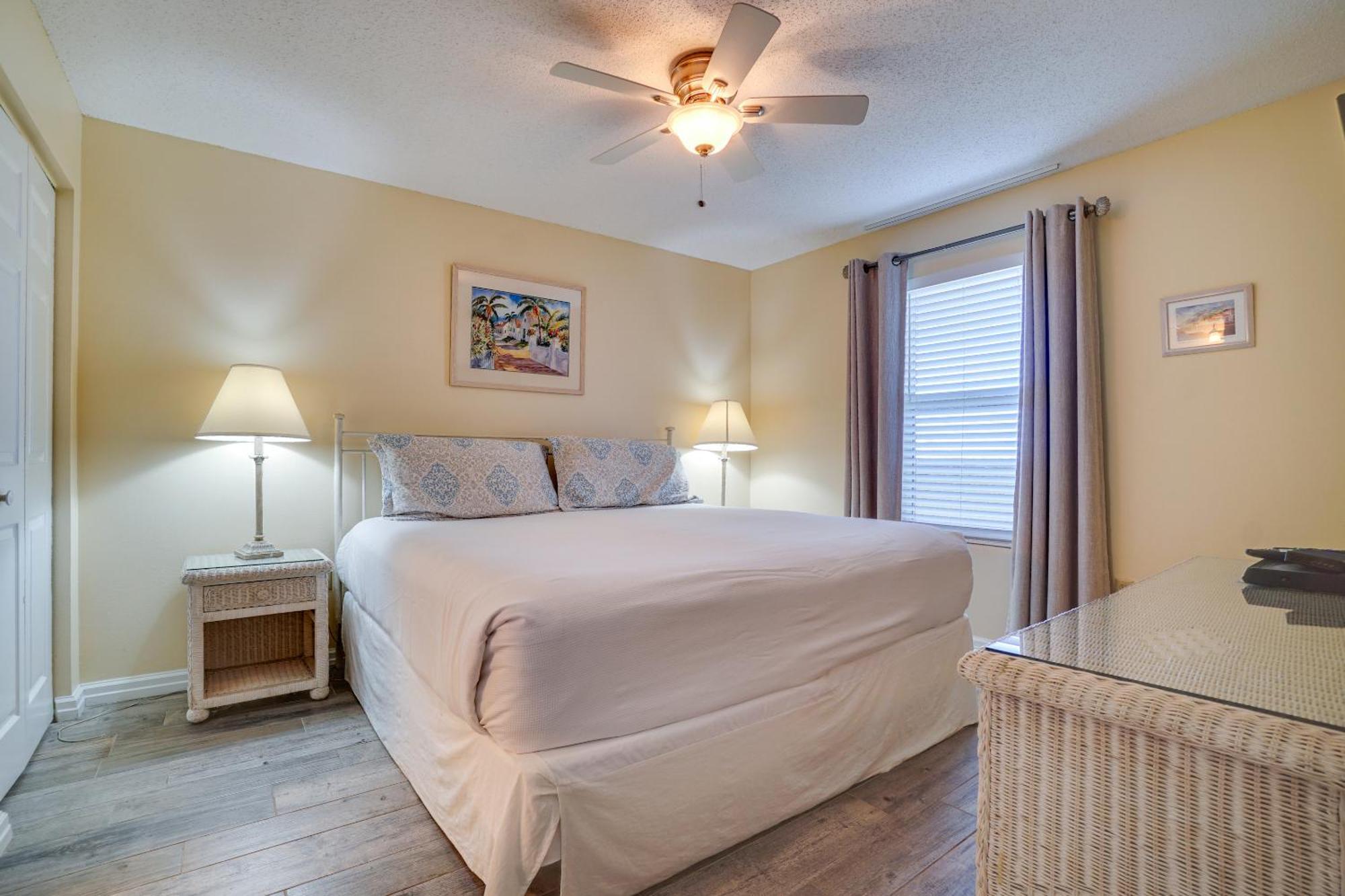 Pelican Beach Resort By Panhandle Getaways Destin Oda fotoğraf
