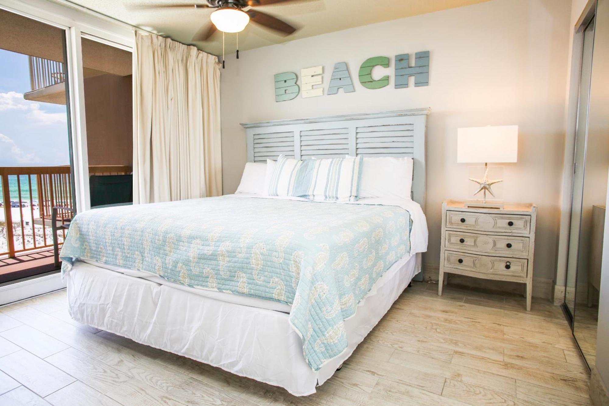 Pelican Beach Resort By Panhandle Getaways Destin Oda fotoğraf