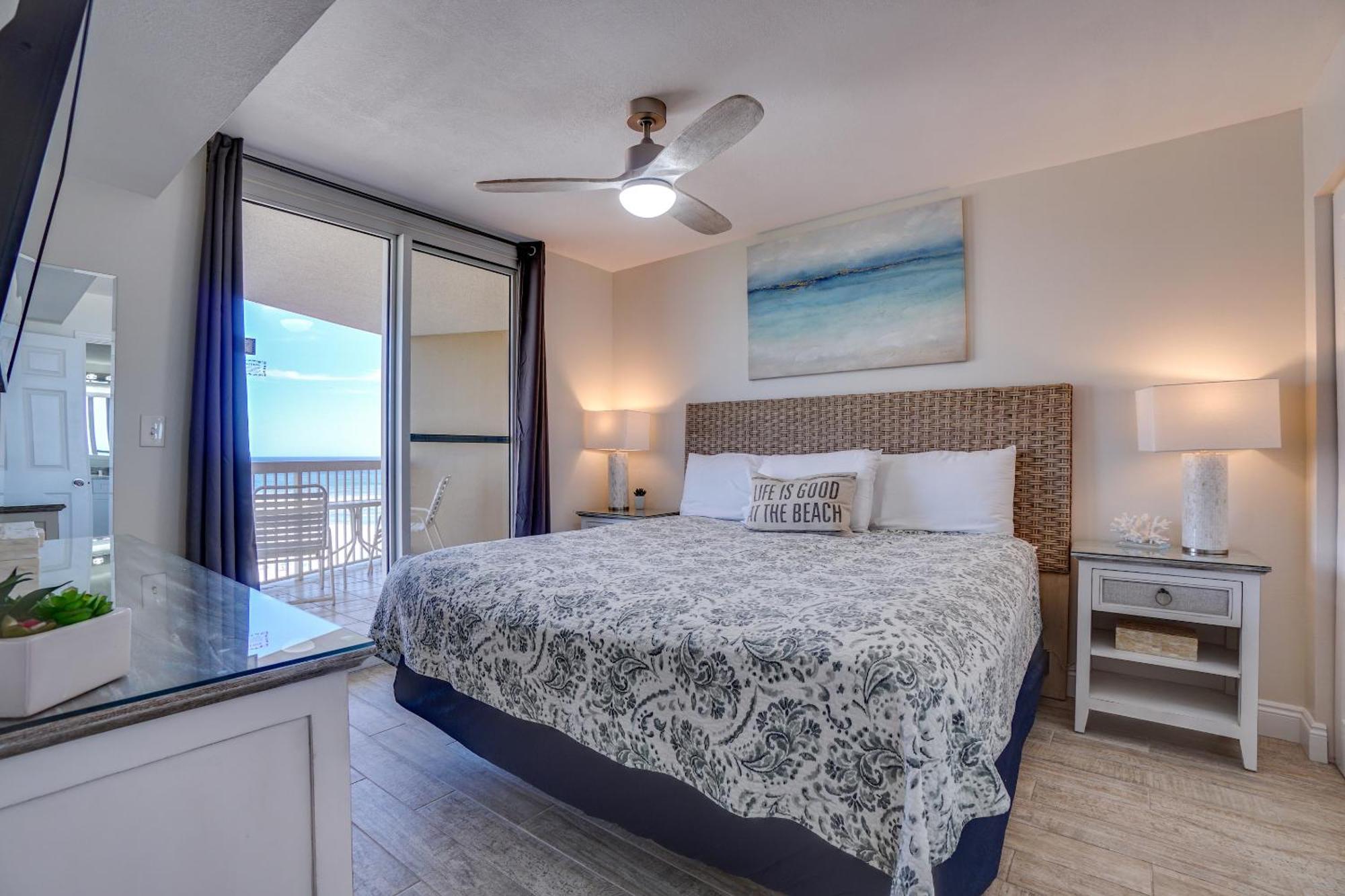 Pelican Beach Resort By Panhandle Getaways Destin Oda fotoğraf