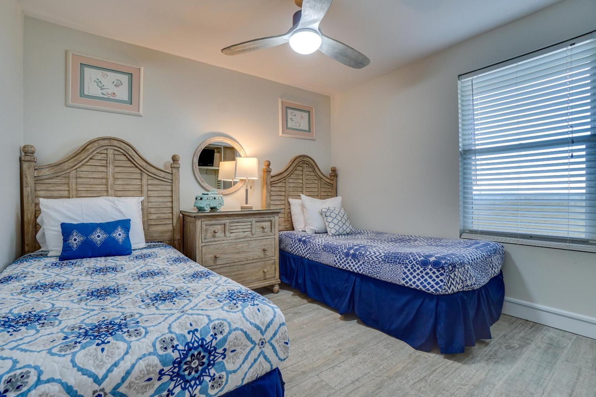 Pelican Beach Resort By Panhandle Getaways Destin Oda fotoğraf